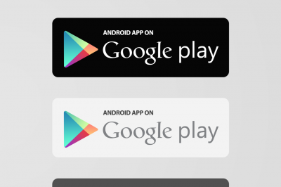 Google Play Logo Free Transparent Png 17 PNG Images