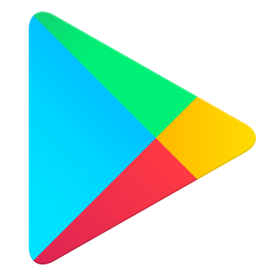 Google Play Logo High Quality PNG PNG Images