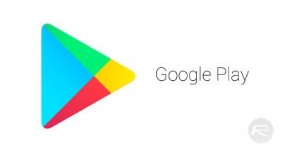 Google Play Logo Picture PNG Images