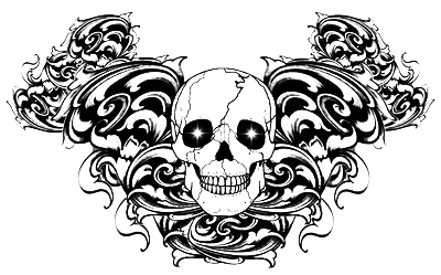PNG Icon Gothic Tattoos PNG Images