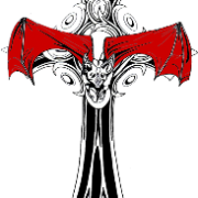Transparent Picture Gothic Tattoos PNG Images