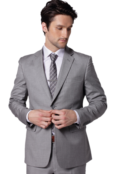 Grey Groom Suit Images PNG Images