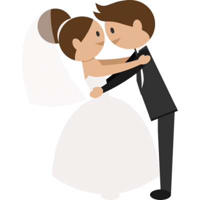 Wedding Couple, Groom, Bride Pictures PNG Images