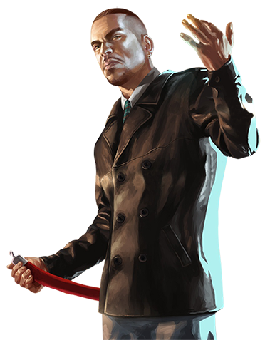 Gta Cut Out Png PNG Images