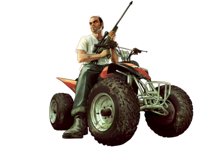 Gta Free Cut Out PNG Images