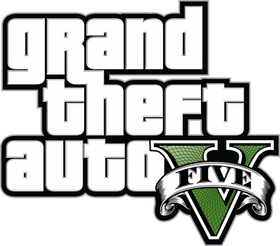 Logo Grand Theft Auto, Gta High Quality PNG PNG Images