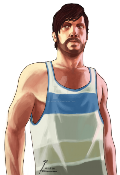 Gta Simple PNG Images