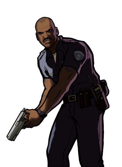 Grand Theft Auto Clipart HD PNG Images
