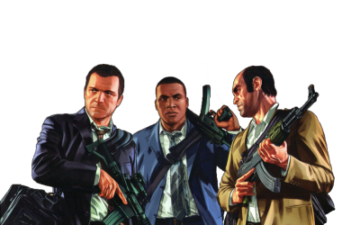 Gta Wonderful Picture Images PNG Images
