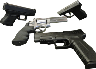 Pistol Guns Images Download Png , Ammunition PNG Images