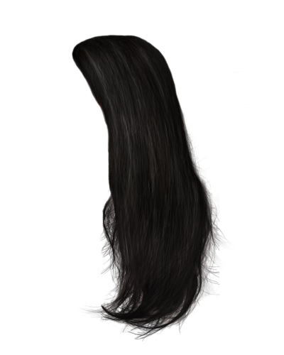  Black Woman Thrown Back Hair PNG, Tossing , Care, Beauty Salon PNG Images