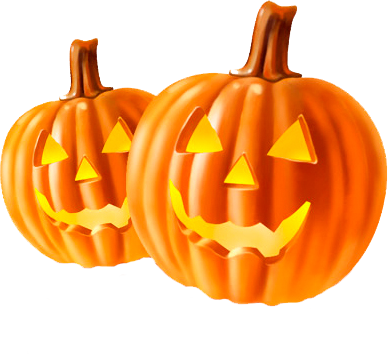Halloween, Pumpkin, Scary, Spooky Png Images PNG Images