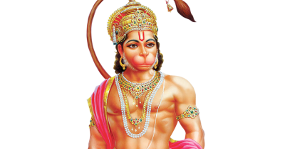 Famous Lord Anjaneya Hd Photos In Png PNG Images