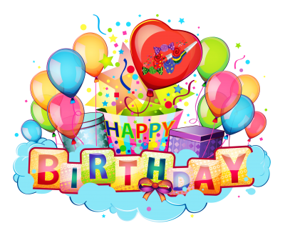 Cartoon Happy Birthday Images Photo HD, Happy Home Cake Decoration Surprise Holiday PNG Images