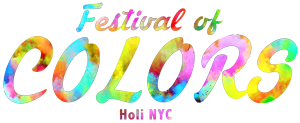 Festival Of Colors Happy Holi Text Png PNG Images