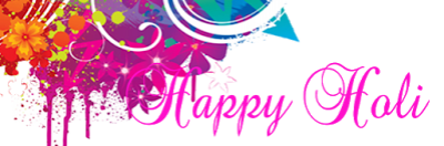 Happy Holi Images,happy Holi Sms,happy Holi Png PNG Images