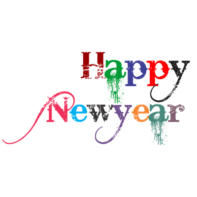 Happy New Year Png Images PNG Images