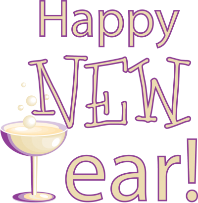 Happy New Year 2015 Png Transparent Pic PNG Images