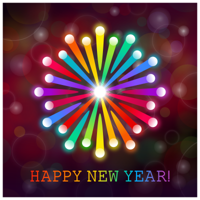 Png Happy New Year Pictures PNG Images