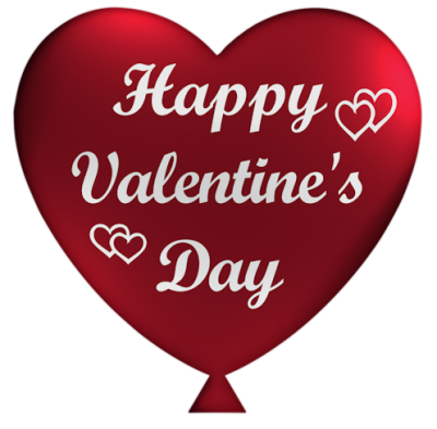 Happy Valentines Day Clipart PNG File PNG Images