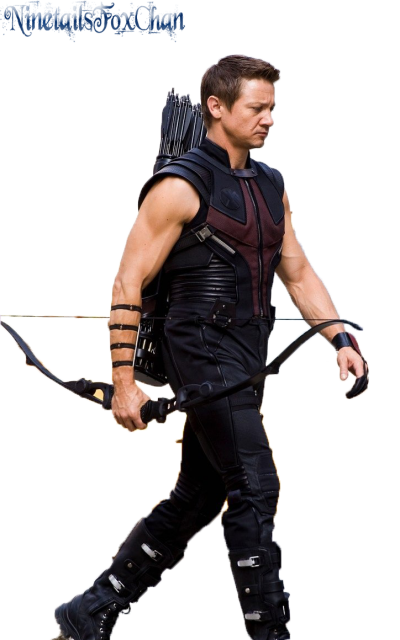 Hawkeye Free Download Transparent PNG Images