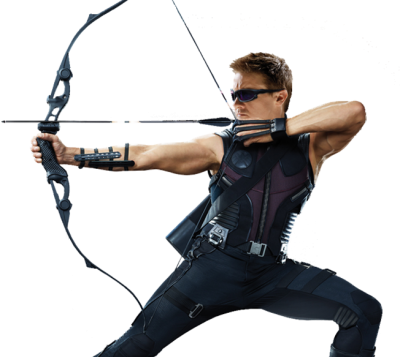 Hawkeye Free PNG PNG Images