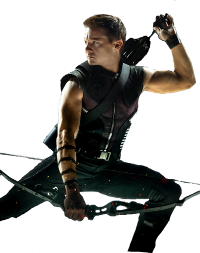 Hawkeye Icon Clipart PNG Images
