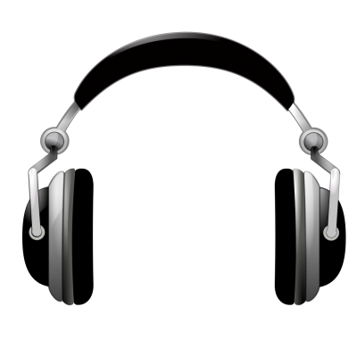 Headphones Clipart Photo PNG Images