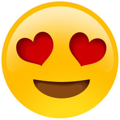 File Clipart Heart Emoji PNG PNG Images