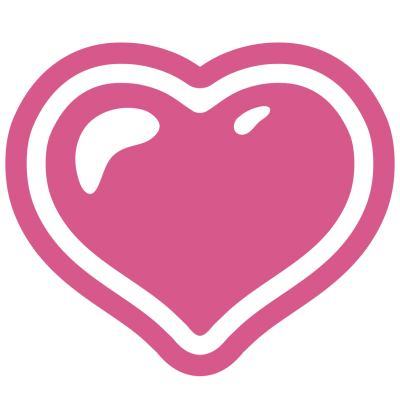 Icon PNG Heart Emoji PNG Images