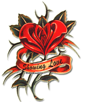 Heart Tattoos PNG Picture PNG Images
