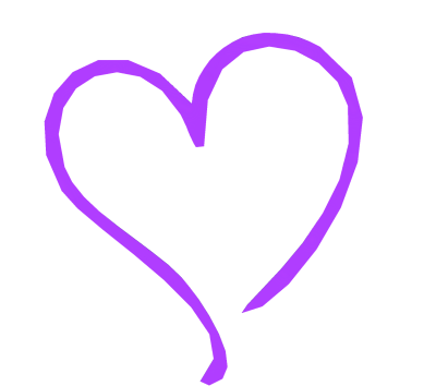Heart Background PNG Images