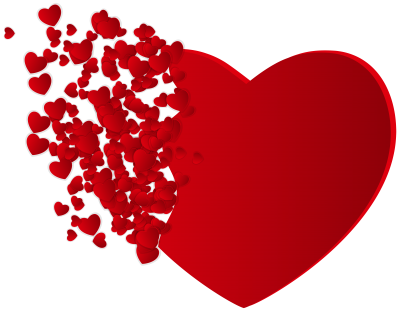 Heart Background 33 PNG Images