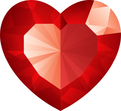 Heart PNG Picture PNG Images