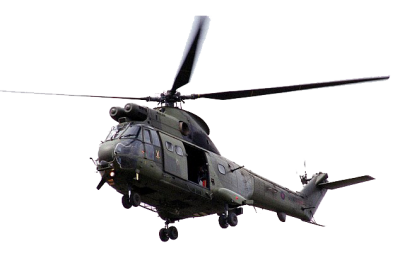 Helicopter Army PNG Icon PNG Images