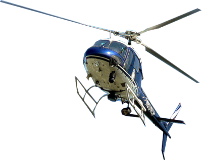 Helicopter Picture PNG Images
