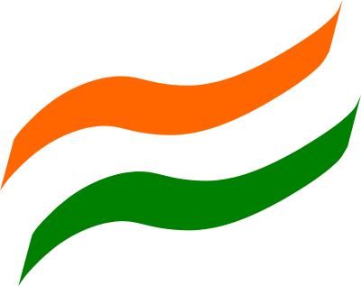 Clipart Popular Indian Flag PNG Images