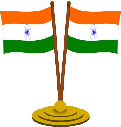Image India Flag Clip Art PNG Images