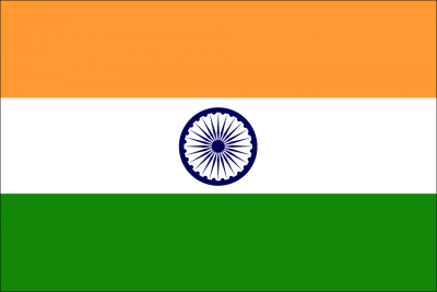 India Flag Png PNG Images