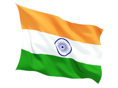 India Flag Png Transparent Images PNG Images