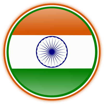 Indian Flag Hindu Photo Png PNG Images