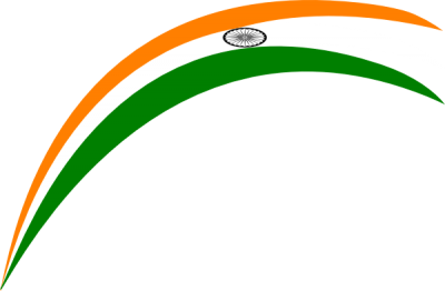 Indian Flag Png Clipart Best PNG Images