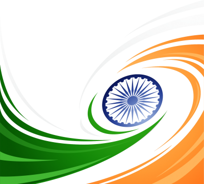 Indian Flag Png Transparent Images Png Only PNG Images