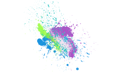 Color Brust Png PNG Images