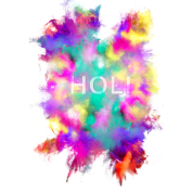 Holi Festival Iphone Images PNG Images