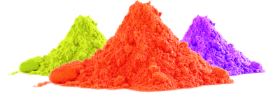 Sand Paint Holi Png PNG Images