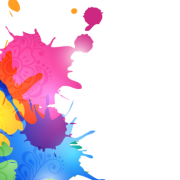 Download Holi Free Png Transparent Image And Clipart