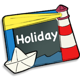 Holiday Icon Png PNG Images