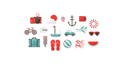 Holiday Icons Png Picture PNG Images