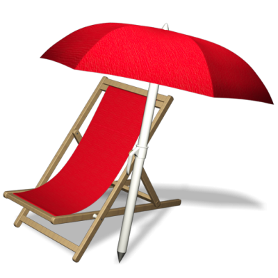 Summer Front Row Icons Png PNG Images